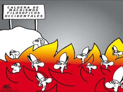 FORGES