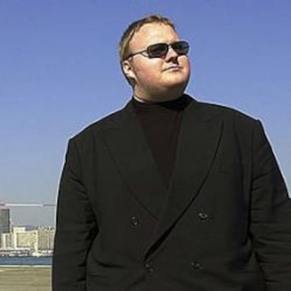 El cierre de Megaupload pone en marcha el cerco global contra la "piratería"