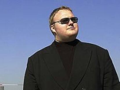 El cierre de Megaupload pone en marcha el cerco global contra la "piratería"