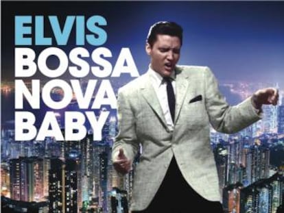 ‘Bossa Nova’ USA