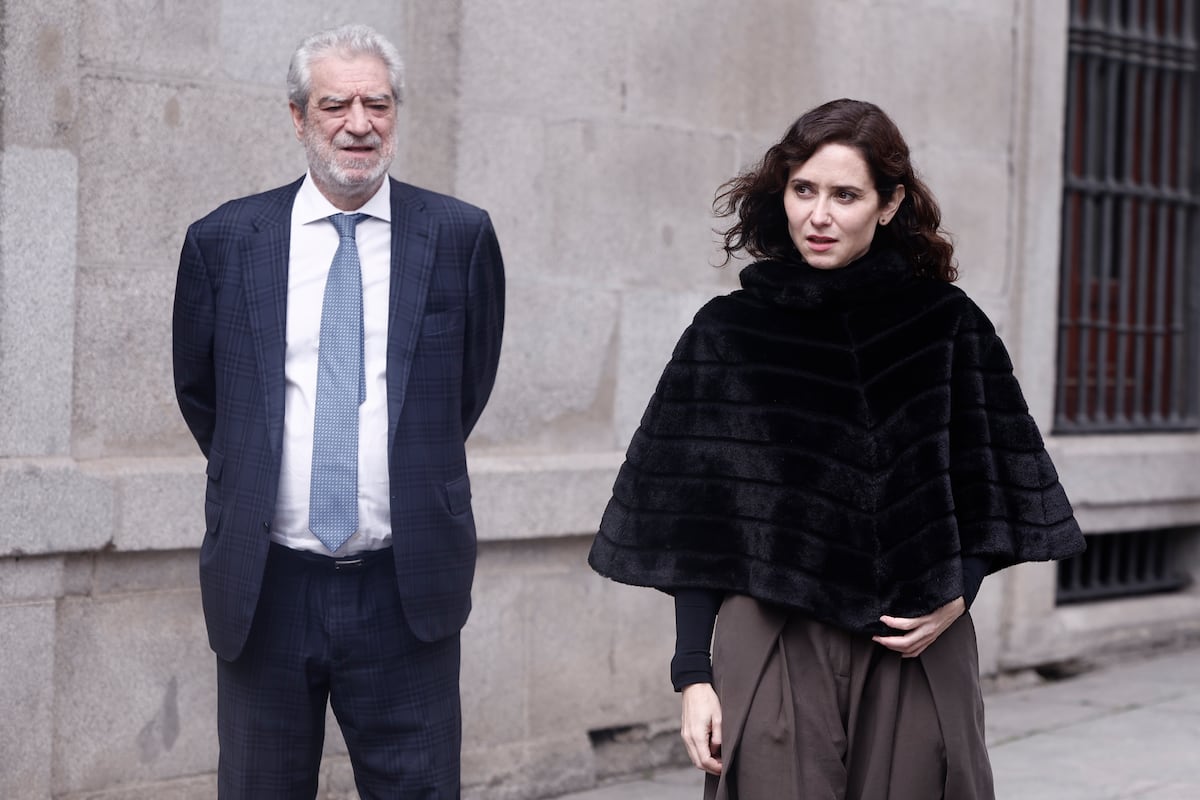 Una jueza cita como investigado a Miguel Ángel Rodríguez por filtrar datos de dos periodistas de EL PAÍS