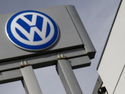 Los accionistas de Volkswagen piden 8.200 millones por daños