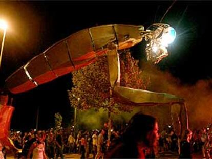 Fira de Teatre de Tàrrega