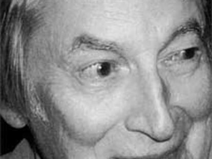 Alan Davidson.