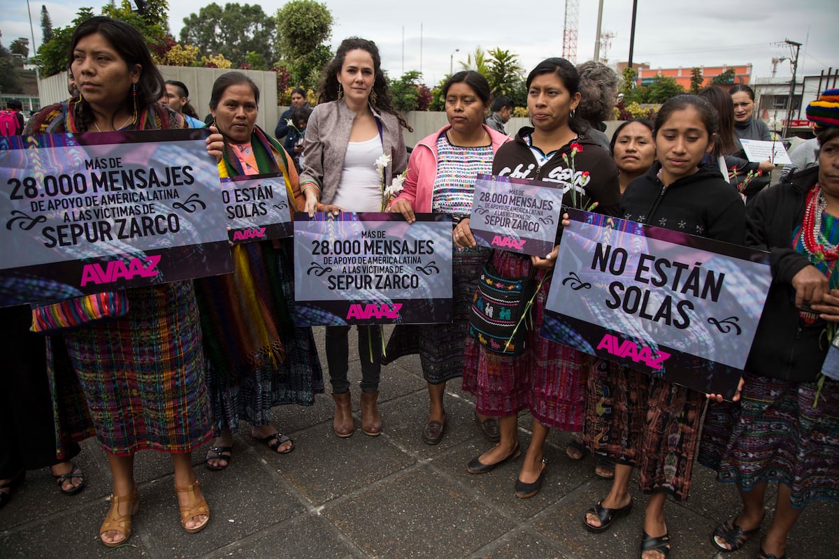 Vídeo | La epidemia silenciosa de la violencia sexual en los conflictos armados: así se convierten las violaciones en arma de guerra