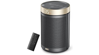 Calefactor eléctrico Dreo.