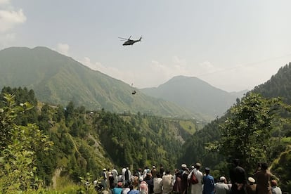 Pakistan