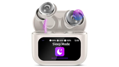 auriculares para dormir