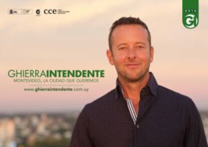 Alfredo Ghierra.