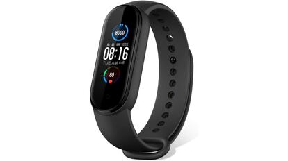 pulsera xiaomi band 5