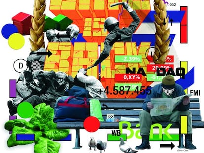 Un cañón en el culo