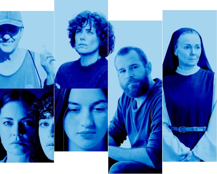 Ganadores de los Goya 2026