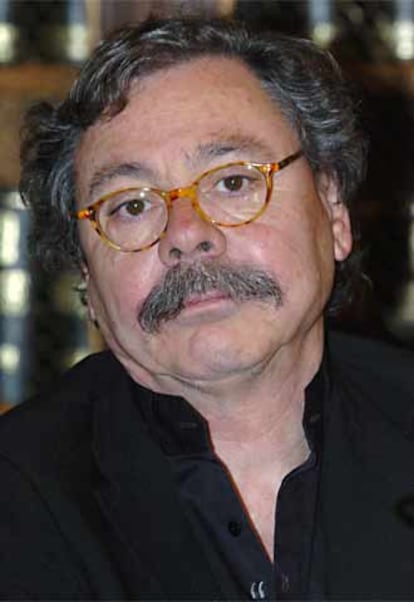 Alberto Corazón.