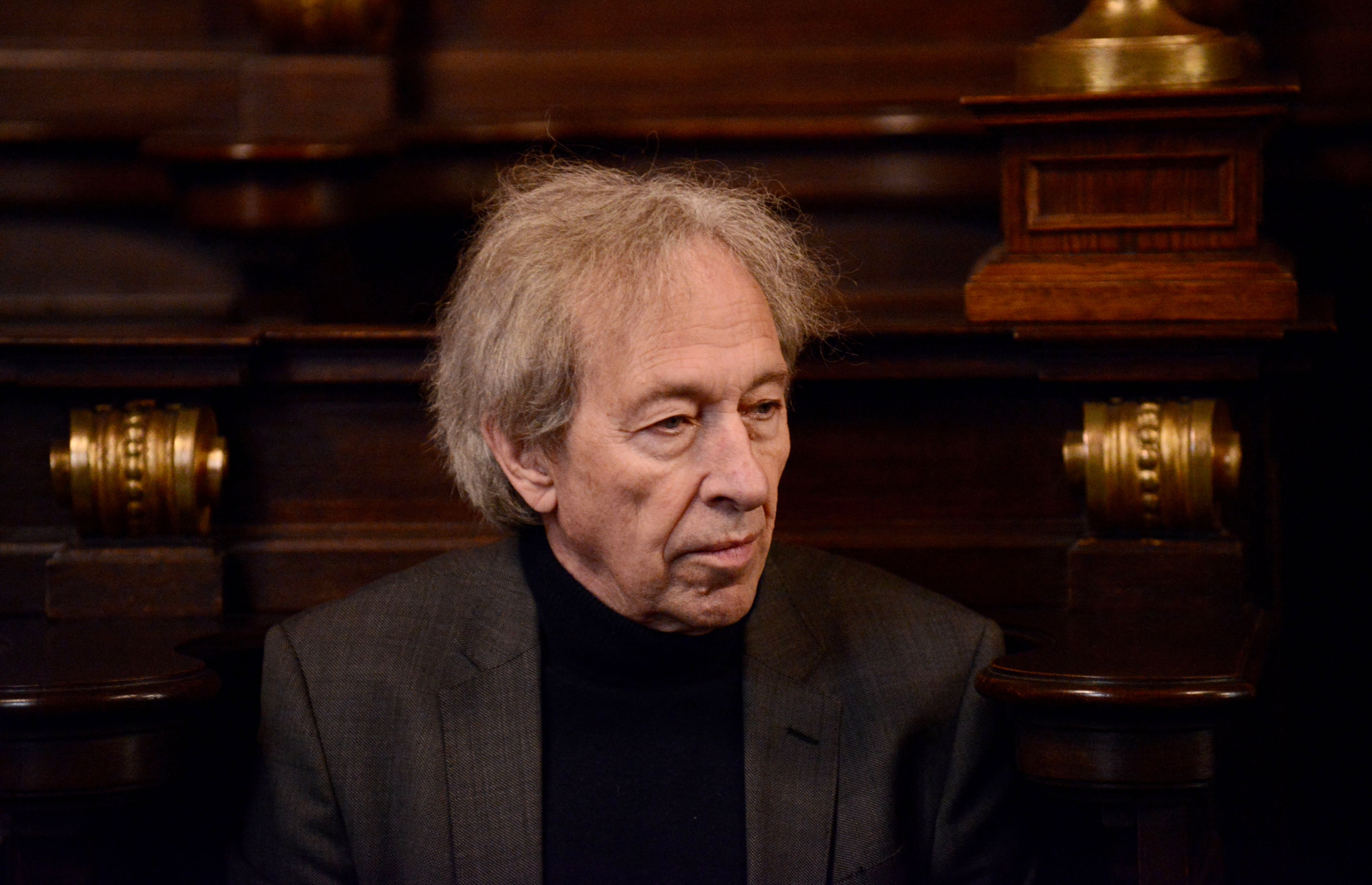 ‘Sufro, luego existo’: ensayo valiente y heterodoxo sobre la figura de la víctima