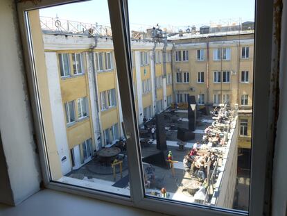 Europeos buscan negocios y turistas en Rusia