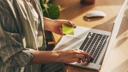 Artículo de EL PAÍS Escaparate que describe las mejores ofertas en Amazon de la semana.