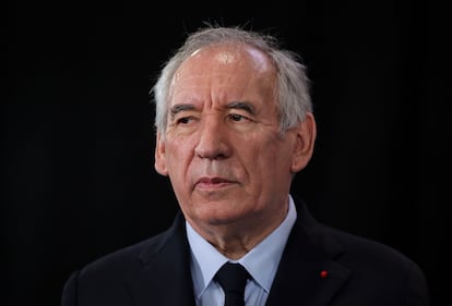 Bayrou