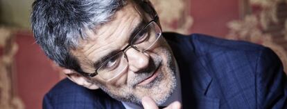 Jaime Malet, presidente de la Cámara de Comercio España - EE UU