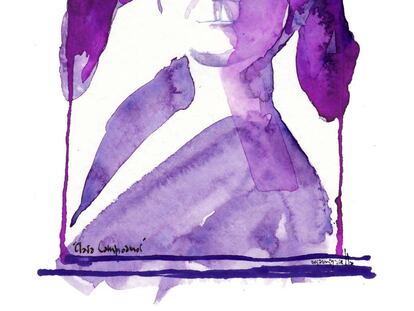 "CLARA CAMPOAMOR, 8M".