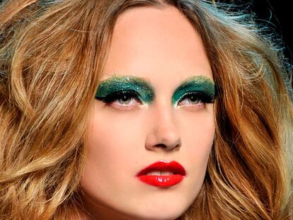 Esta Nochevieja sí te atreverás con estos looks