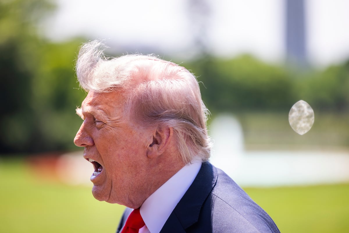 Trump anuncia arancel del 25% a coches europeos: impacto inmediato