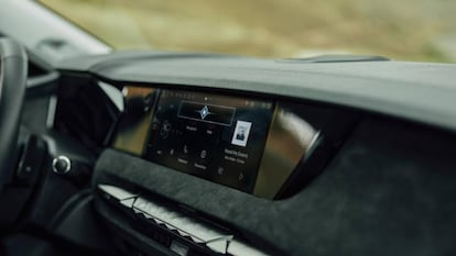 DS Automobiles mira al futuro: integra ChatGPT para mejorar la experiencia de conducción