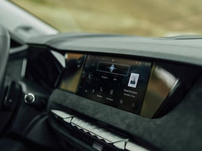 DS Automobiles mira al futuro: integra ChatGPT para mejorar la experiencia de conducción