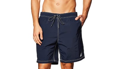 Traje de natación para hombre