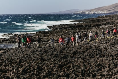 El festival ofrece a los participantes 15 rutas por la isla canaria, que incluyen desde paisajes volcánicos a bosques y playas. La inscripción cuesta 20 euros y las rutas, entre 25 y 32 euros cada una. Se pude consultar toda la información en www.tenerifewalkingfestival.com