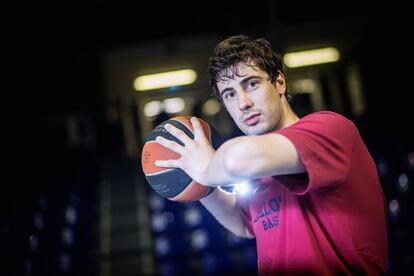Ante Tomic.