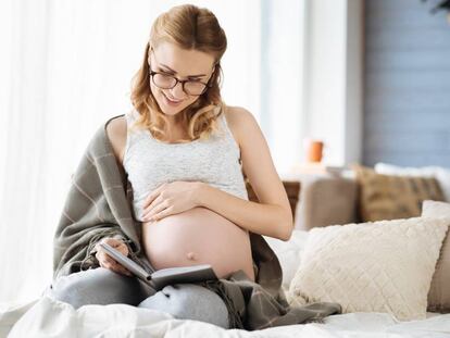 La maternidad en primera persona como gran tema literario