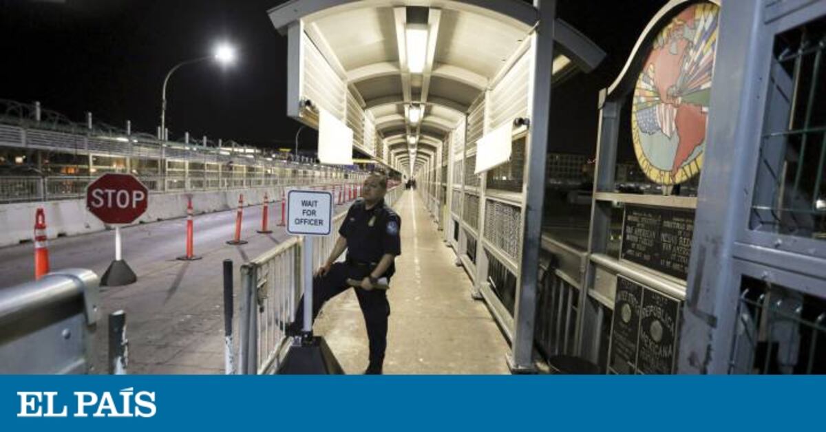 Trump reduce a la cifra más baja en décadas la entrada de refugiados ...