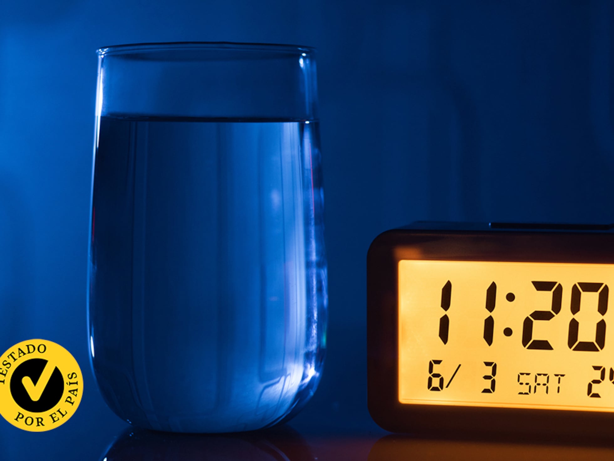 Las mejores alarmas para despertarse sale