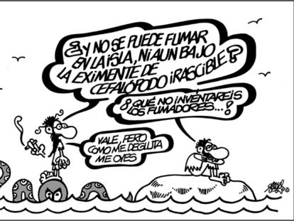 FORGES
