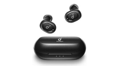 Auriculares inalámbricos Soundcore