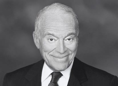 Leonard Lauder ha donado su colección de arte cubista.