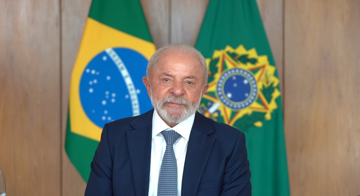 Lula felicita a EL PAÍS: “Que no pierda nunca de vista la importancia que tiene para la democracia”