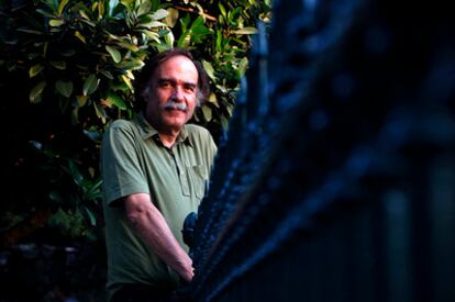 El productor lisboeta Paulo Branco