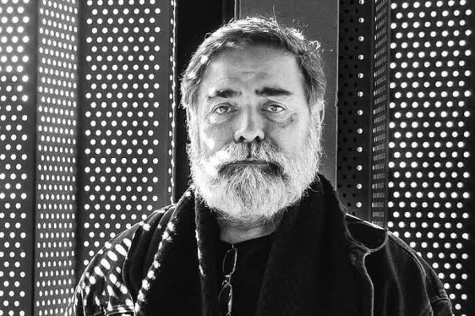 Muere Nelson Garrido, el perspicaz y transgresor maestro de la imagen