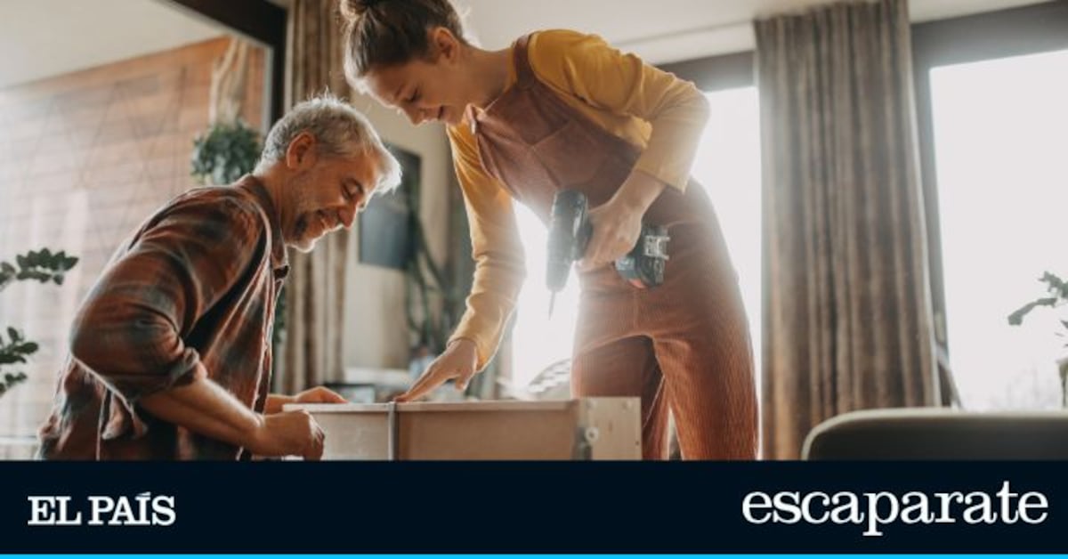 16 regalos útiles y prácticos para los manitas y fans del bricolaje