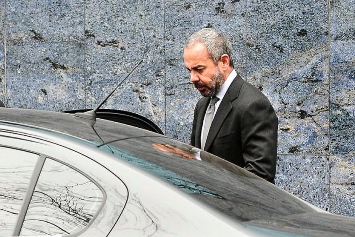 El inversor del Sabadell David Martínez explica por qué va a la opa: “Esto no es una batalla entre los Montescos y los Capuletos”