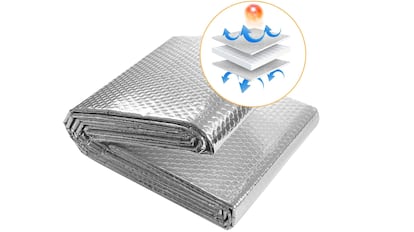 paneles reflectantes para radiadores​