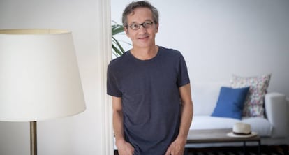 Jose María Lassalle.