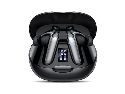 Auriculares traductores de 164 idiomas en tiempo real. SOLO 35,99€