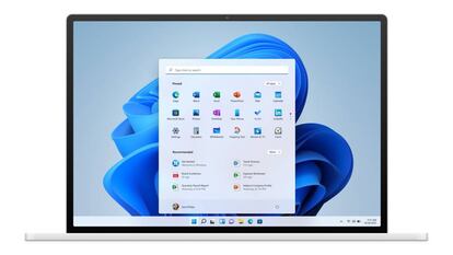 Windows 11, el próximo OS de Microsoft.