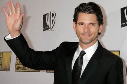 Eric Bana, el pasado lunes en Los Ángeles.