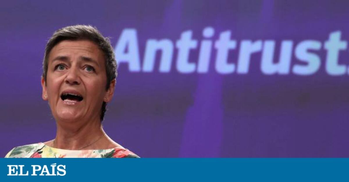 Bruselas da luz verde al plan de ayudas de España para desplegar la ...