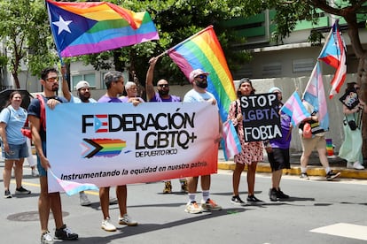 puerto rico pride
