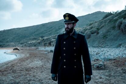 Tercera temporada de la serie Das Boot: El submarino