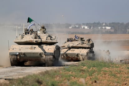 Israel Gaza War